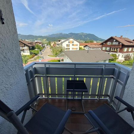 Schmidis Ferienwohnung 松托芬 外观 照片