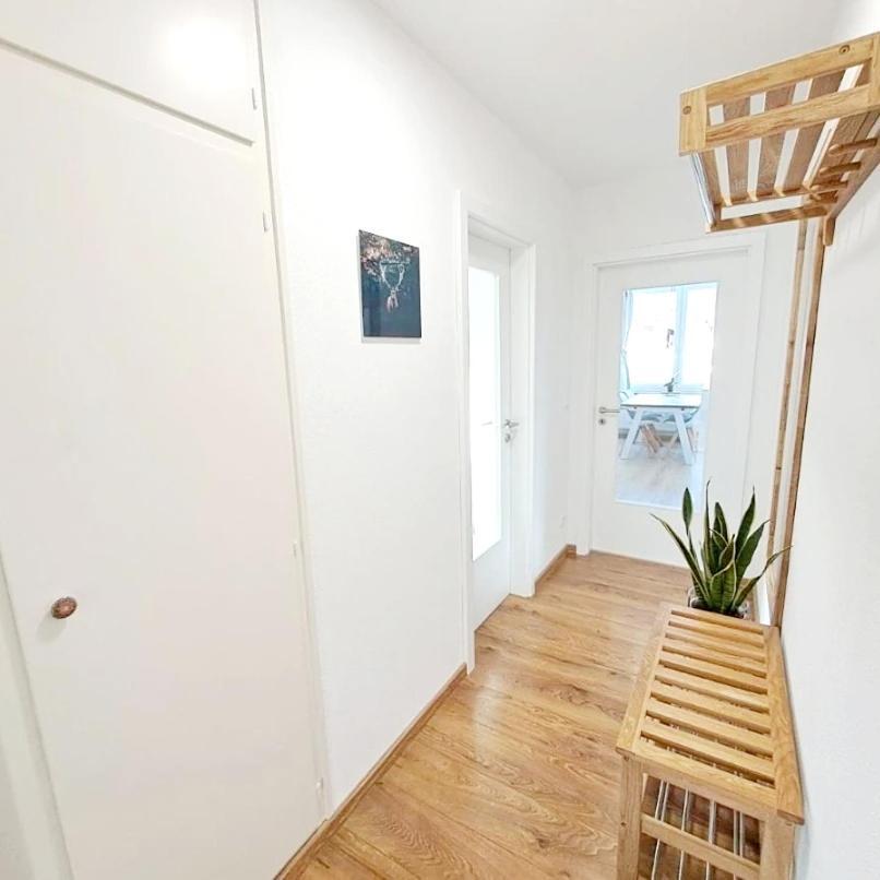 Schmidis Ferienwohnung 松托芬 外观 照片